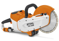 STIHL Akku-Trennschleifer TSA 23 gallery 19_2nd