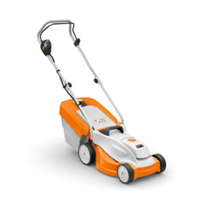 STIHL Akku-Rasenmäher RMA 235, mit Akku AK 20 und Ladeg