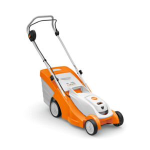 STIHL Akku-Rasenmäher RMA 239, ohne Akku und Ladeger&au