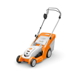 STIHL Akku-Rasenmäher RMA 239, ohne Akku und Ladeger&au
