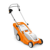 STIHL Elektro-Rasenmäher RM gallery 2_2nd