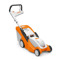 STIHL Elektro-Rasenmäher RME 339 C gallery
