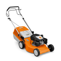 STIHL Benzin-Rasenmäher RM 253 T gallery