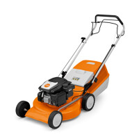 STIHL Benzin-Rasenmäher RM  gallery 34_2nd