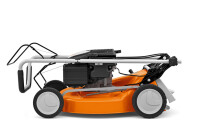 STIHL Benzin-Rasenmäher RM 253 T 3
