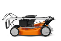 STIHL Benzin-Rasenmäher RM 253 T 4