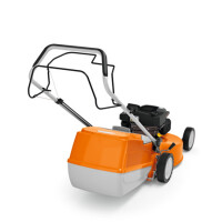 STIHL Benzin-Rasenmäher RM 253 T 5