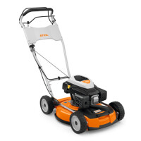 STIHL Benzin-Rasenmäher RM 4 RTP gallery