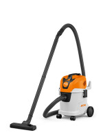 STIHL Nass & Trockensauger SE 33 gallery