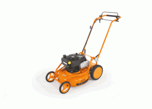 AS-Motor Mulch-Rasenmäher AS 510 ProClip 4T A 2in1