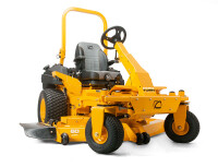 Cub Cadet Nullwendekreismäher Z5 15 gallery