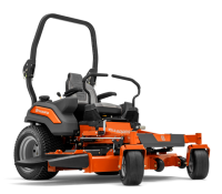 Husqvarna Nullwendekreismäher ZeroT gallery