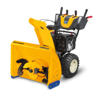 Cub Cadet Schneefräse XS3 71 SWE (A gallery