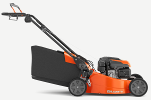 Husqvarna Benzin-Rasenmäher LC 551VQ