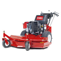 TORO Benzin-Rasenmäher Proline Mid- gallery