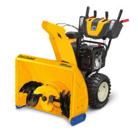 Cub Cadet Schneefräse XS3 76 SWE (A gallery