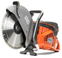 Husqvarna Trennschleifer K 970, &Oslash; 400mm - ohne...