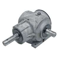 Annaburger Kegelradgetriebe T088 R. 0200 gallery