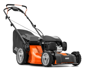 Husqvarna Benzin-Rasenmäher LC 353AWD