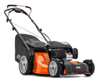 Husqvarna Benzin-Rasenmäher LC 353A gallery