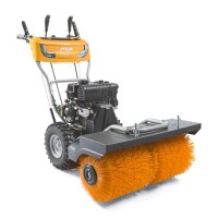 STIGA Kehrmaschine SWS 800 GE