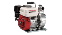 Honda Hochdruckpumpe WH 20 EX gallery