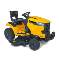 Cub Cadet Akku-Rasentraktor XT2 ES107 (V gallery