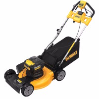 Dewalt Akku-Rasenmäher, 53cm - ohne gallery