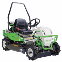 ETESIA Gestrüppmäher Attila AK gallery