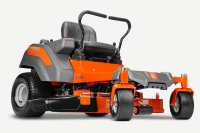 Husqvarna Nullwendekreismäher Z242F gallery