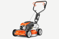 Husqvarna Benzin-Rasenmäher Klippo  gallery