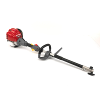 Honda Multitool Versatool UMC 425 gallery