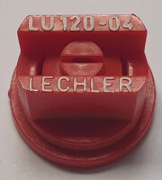 Lechler Flachstrahld&uuml;se LU 120-04 POM