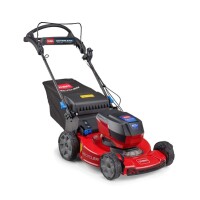 TORO Akku-Rasenmäher eS55AST - inkl gallery