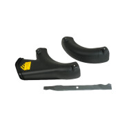 Cub Cadet Mulchkit/Deflektor inkl. Messer f&u