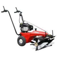 tielb&uuml;rger Kehrmaschine tk17 (B&amp;S 575EX)