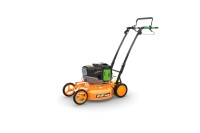 AS-Motor Mulch-Rasenmäher AS 470 EP gallery