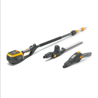 STIGA Akku-Multi-Tools MT 500e Kit - ink gallery