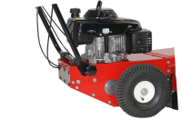 tielbürger Wildkrautbürste tw50x (Honda GXV 160) 2