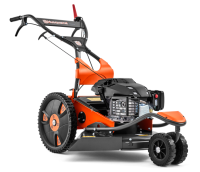 Husqvarna Wiesenmäher DBY51 gallery