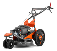 Husqvarna Wiesenmäher DBY51 gallery 19_2nd