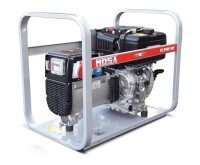 MOSA Stromerzeuger Stromgenerator GE 650 gallery