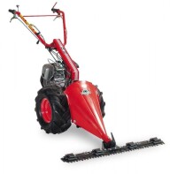 Herkules Einachser UE 400 H (Honda) - nu gallery