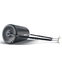 MTD Rasenwalze, 92 cm (B-Ware) gallery