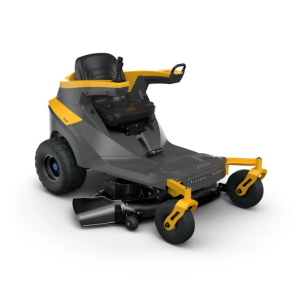 STIGA Axialmäher Gyro 700e - inkl. Akku & Ladeger&a